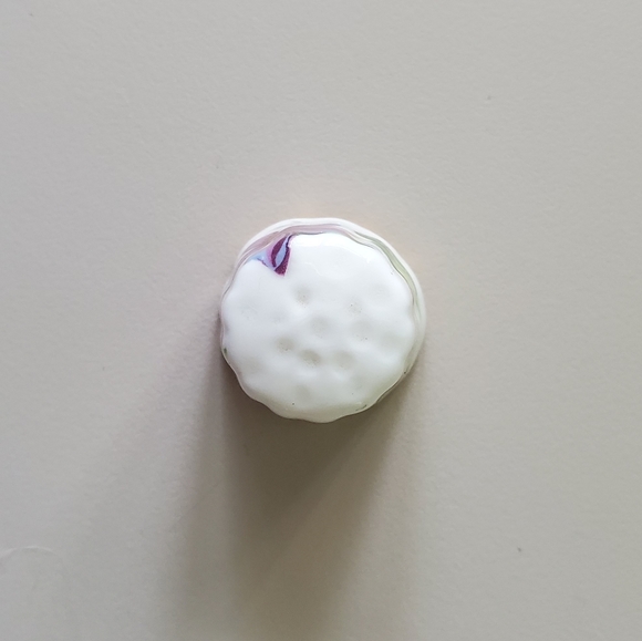 Canadian Superior Fine Bone China Dish & Thimble - Picture 7 of 14